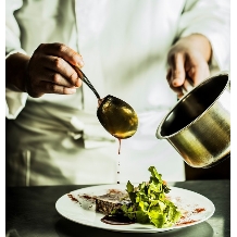 マリーゴールド山口のフェア画像