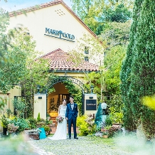 マリーゴールド山口のフェア画像