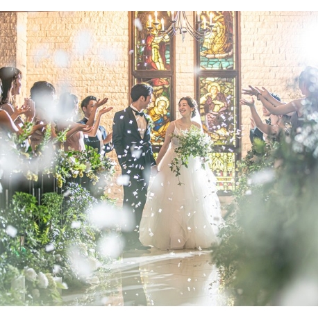 マリーゴールド山口：【各枠限定２組様】模擬人前式＆豪華試食☆プレミアムフェア