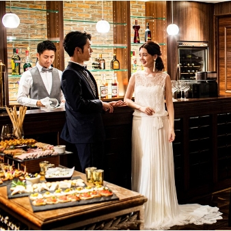 マリーゴールド山口:【2次会プレゼント！2026年6月7月8月】1日1組限定☆邸宅貸切パーティプラン