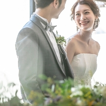 マリーゴールド山口:《ファミリー婚プラン》30名様まで☆貸切邸宅でゆっくりと　大切な皆様に囲まれて挙式＋お食事会