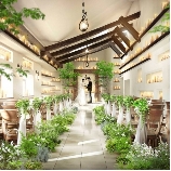 THE VILLAS 長崎（ザ ヴィラズ）のブライダルフェア画像