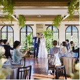 THE VILLAS 長崎（ザ ヴィラズ）のブライダルフェア画像