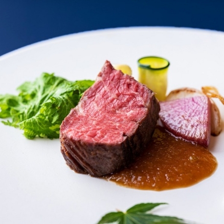 THE VILLAS 長崎（ザ ヴィラズ）：【当館人気No1◆月1BIG】絶景チャペル×和牛15品試食×20大特典