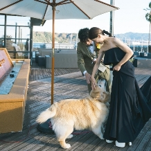 THE VILLAS 長崎（ザ ヴィラズ）のフェア画像