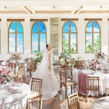 THE VILLAS 長崎（ザ ヴィラズ）のフェア画像