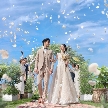THE VILLAS 長崎（ザ ヴィラズ）：【ギフト9.5万＆170万特典】長崎牛コース試食＆海見えチャペル