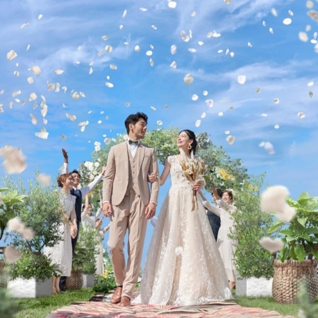 THE VILLAS 長崎（ザ ヴィラズ）：【今年最得◇年末2Days】豪華20大特典*絶景W×豪華コース試食