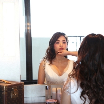 【ドレス試着×撮影体験】花嫁体感フェア