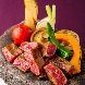 響 風庭 赤坂（HIBIKI）：【山形牛◇試食＆ギフト券1.5万】現代和食が堪能できるフェア