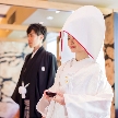 響 風庭 赤坂（HIBIKI）：【ギフト券1.5万付】提携神社の神前式ご紹介＆和食コース試食