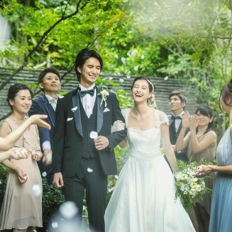 響 風庭 赤坂 Hibiki の費用 料金例 ゼクシィ花嫁割 ウェディングプラン ゼクシィ