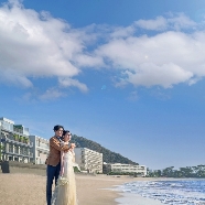 SCAPES THE SUITE（スケープス ザ スィート）：当館人気No1*22大特典◇特選牛×オマール海老試食＆チャペル体験