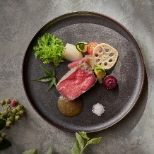 SCAPES THE SUITE（スケープス ザ スィート）のフェア画像