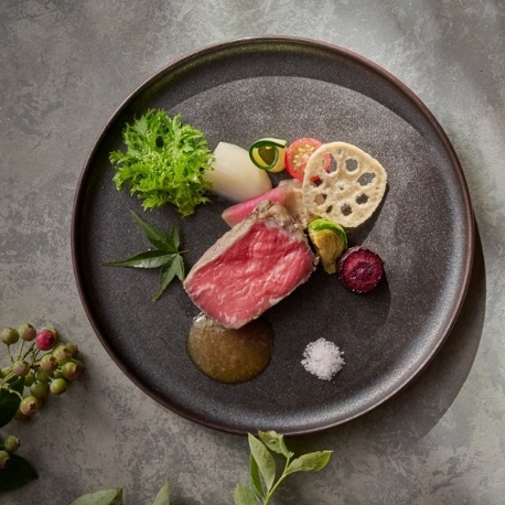 SCAPES THE SUITE（スケープス ザ スィート）：【GW限定*豪華BIG特典】チャペル×美食でおもてなし≪送迎付き≫