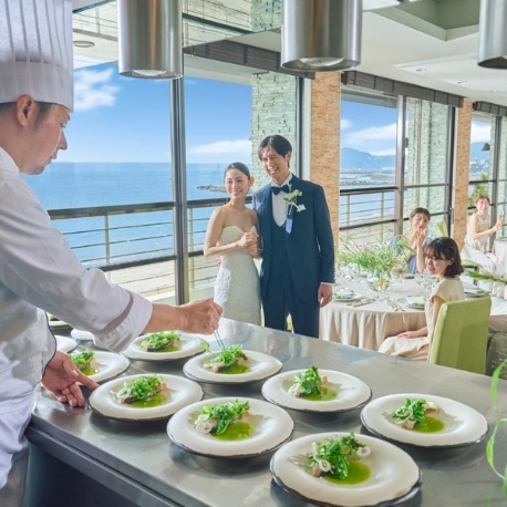 SCAPES THE SUITE（スケープス ザ スィート）：【連休最終*豪華23大特典】絶景＆葉山食材試食＆上質リゾートW