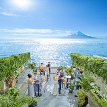 SCAPES THE SUITE（スケープス ザ スィート）:【最大107万特典】≪26年9～11月≫旬の食材でおもてなし大人リゾートW人気シーズン秋婚≪60名219万～≫