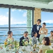 SCAPES THE SUITE（スケープス ザ スィート）：【6名～貸切可◇家族婚】碧の絶景リゾート×全館見学×絶品試食