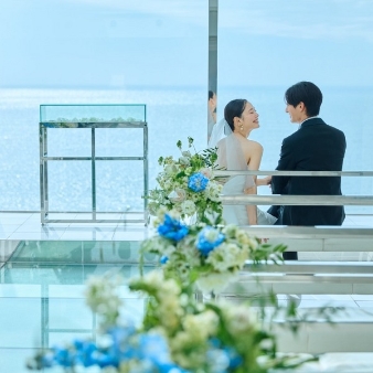 SCAPES THE SUITE（スケープス ザ スィート）のフェア画像