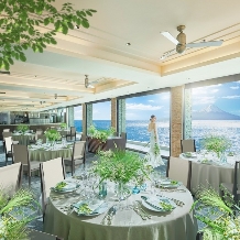 SCAPES THE SUITE（スケープス ザ スィート）のフェア画像