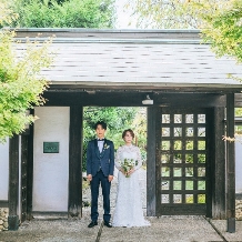 迎賓館　サクラヒルズ川上別荘のフェア画像