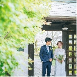 迎賓館　サクラヒルズ川上別荘のブライダルフェア画像