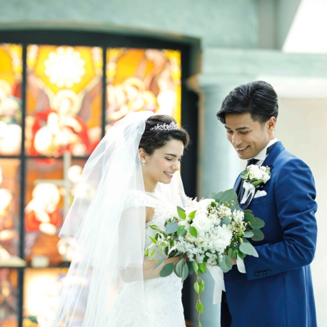 ホテル ザ・マンハッタン：◇駅3分＼119万特典／百年の歴史紡ぐ挙式＆アンティーク洋館体感