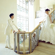 ホテル ザ・マンハッタン：ホテル館内で残す【フォトウエディング】相談会