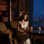 ホテル ザ・マンハッタン：平日限定＼ゲスト満足◎／五感満たすアンティーク空間◇5大特典