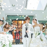 ホテル ザ・マンハッタン：0から相談／選べるクラシカル4会場◇駅近安心ホテル婚