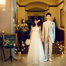 ホテル ザ・マンハッタン:《26年12月～27年2月限定》冬婚の日程を早割で先取り ＼60名総額329万円⇒244万円／最大85万円優待