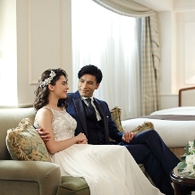 ホテル ザ・マンハッタンのフェア画像