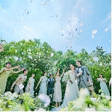 ＴＥＲＡＫＯＹＡのブライダルフェア画像