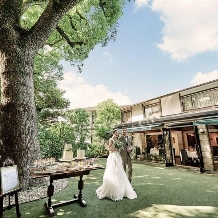 アーモニー アグレアーブル（旧マノワール・ディノ）のフェア画像