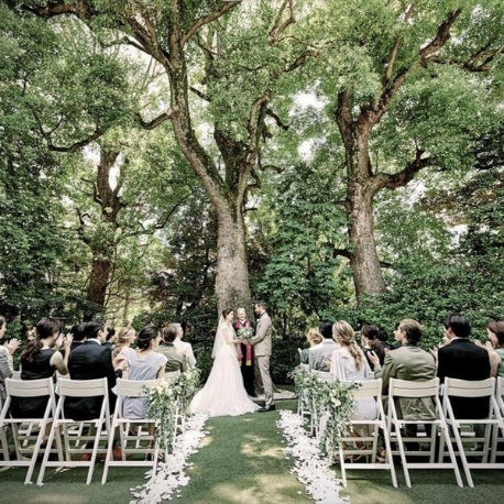 アーモニー アグレアーブル(旧マノワール・ディノ):【当館人気No1】ガーデン挙式×貸切体験×特選牛フィレ試食