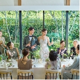 アーモニー アグレアーブル（旧マノワール・ディノ）のブライダルフェア画像