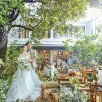ニーズ代官山 by T&G WEDDING (旧 アーカンジェル代官山)のフェア画像