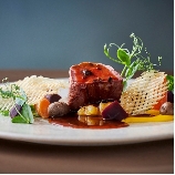 アーカンジェル代官山のブライダルフェア画像