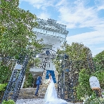 ニーズ代官山 by T&G WEDDING (旧 アーカンジェル代官山)のフェア画像