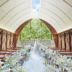 ニーズ代官山 by T&G WEDDING (旧 アーカンジェル代官山)のフェア画像