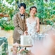 ニーズ代官山 by T&G WEDDING (旧 アーカンジェル代官山)のフェア画像