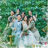 ニーズ代官山 by T&G WEDDING (旧 アーカンジェル代官山)のブライダルフェア画像