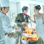 ニーズ代官山 by T&G WEDDING (旧 アーカンジェル代官山)のフェア画像