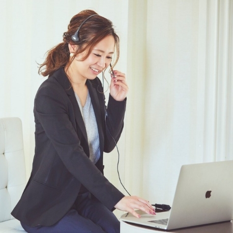 アーセンティア迎賓館　柏：【遠方の方◎オンライン相談会】スマホで簡単！豪華5大特典付き