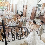ニーズ柏 by T&G WEDDING（旧 アーセンティア迎賓館 柏）のフェア画像