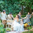 アーセンティア迎賓館 柏:\迎賓館ALL体験/準備&当日が分かる!貸切ツアー×ギフト付き