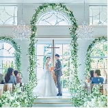 アーセンティア迎賓館　柏のブライダルフェア画像