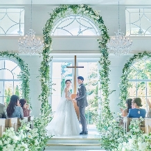 アーセンティア迎賓館　柏のフェア画像