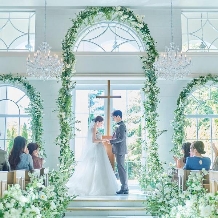 アーセンティア迎賓館　柏のフェア画像