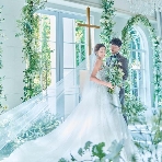 ニーズ柏 by T&G WEDDING(旧 アーセンティア迎賓館 柏)のフェア画像